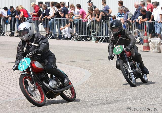 Barneveld 2009 Henk Morren 491 